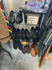 Gents Shoes