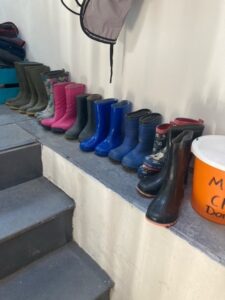 Kids Boots