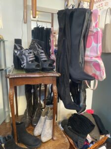 KneeHighs