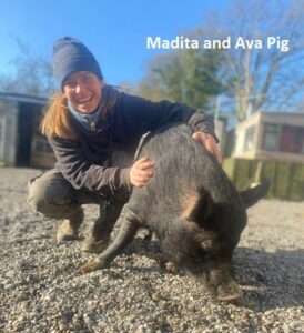 Madita & Ava
