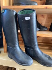 Riding Boots
