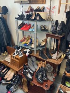 Shoes 1