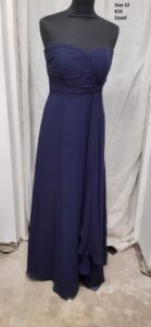 Coast Size 12