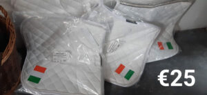 Dressage Pads
