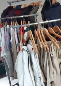 Show Jackets