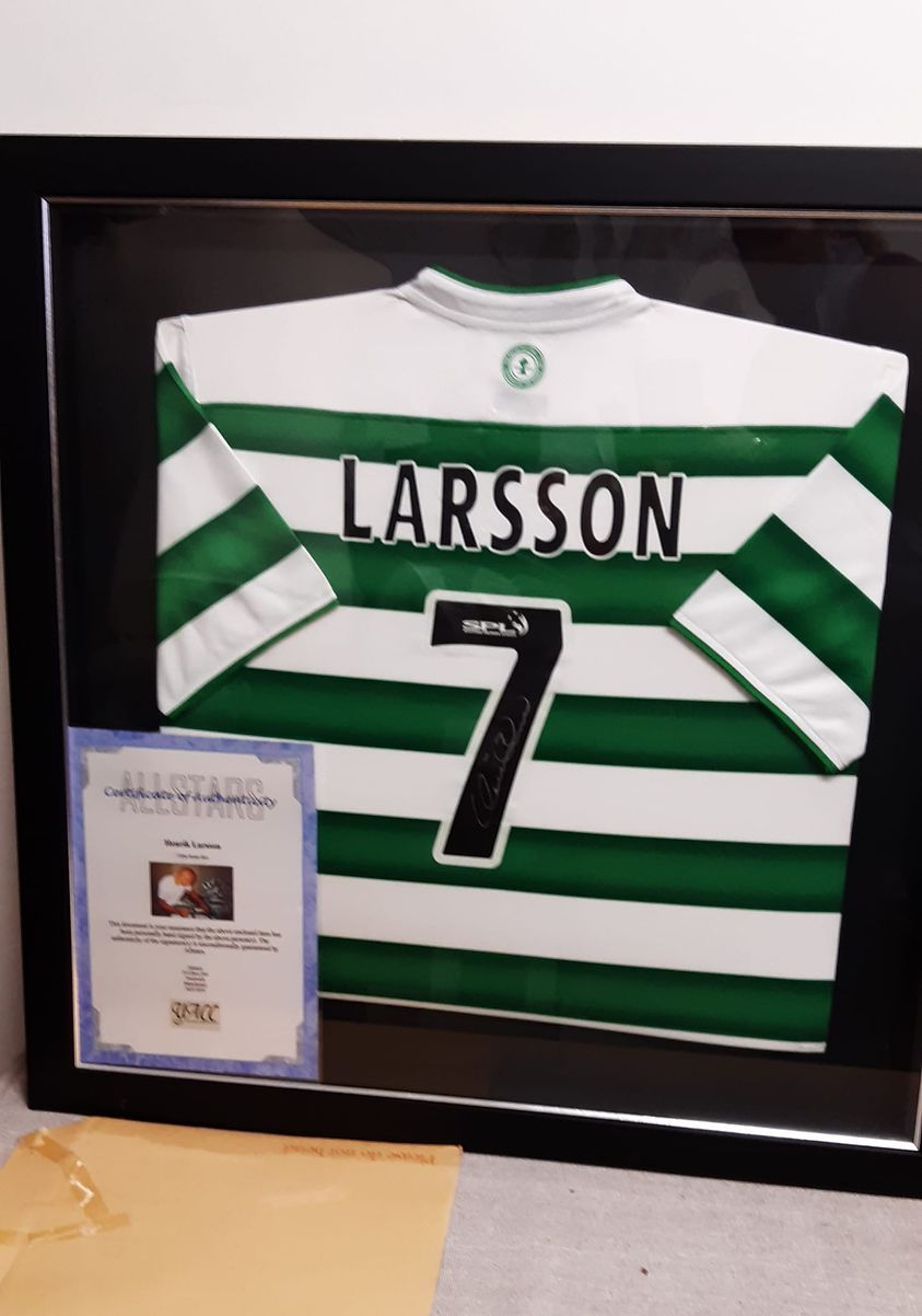 Larsson