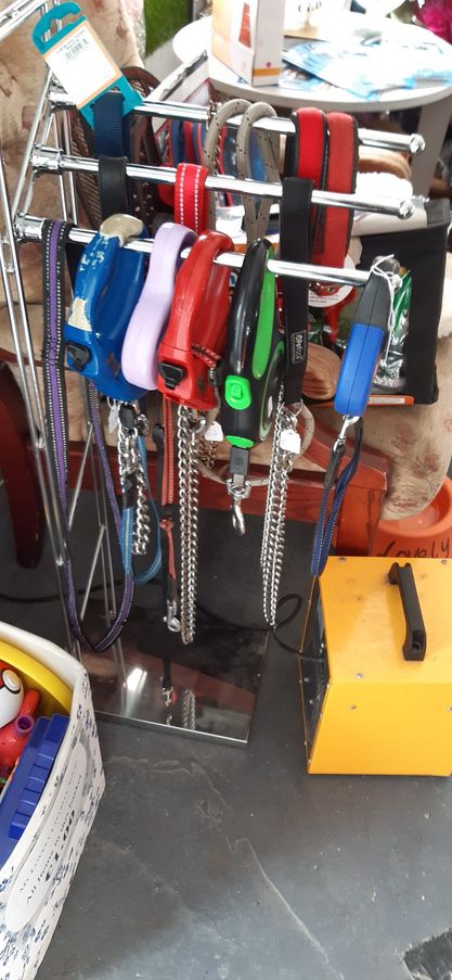 dog leads