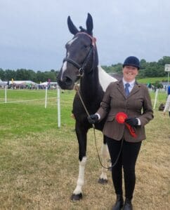Cork Show