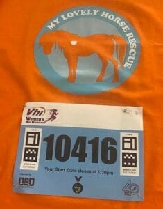 MLHR Marathon