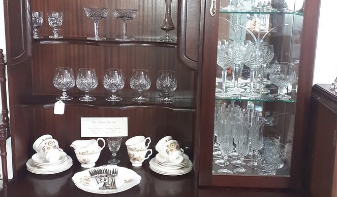Glassware