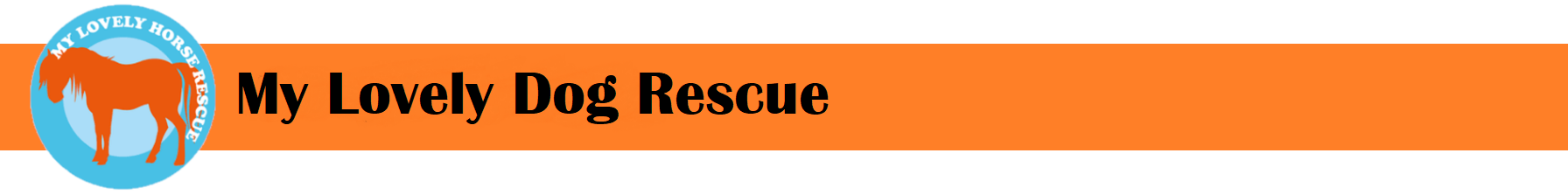 My Lovely Dog Rescue