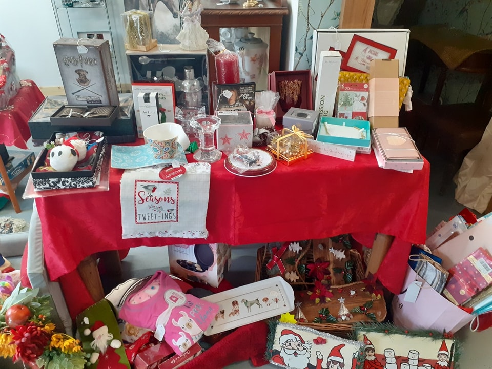 charity shop 2