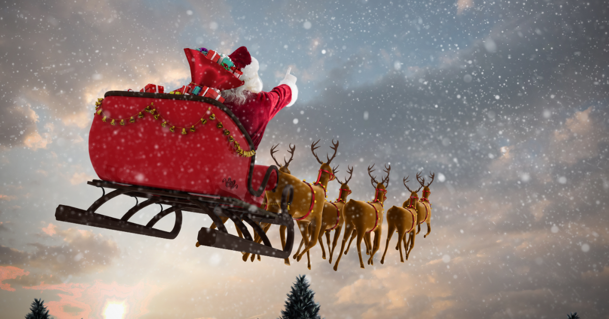 santa