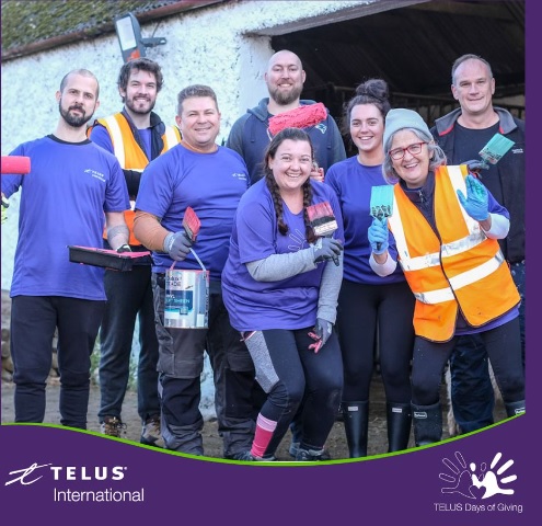 telus